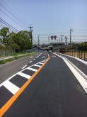 道路設計